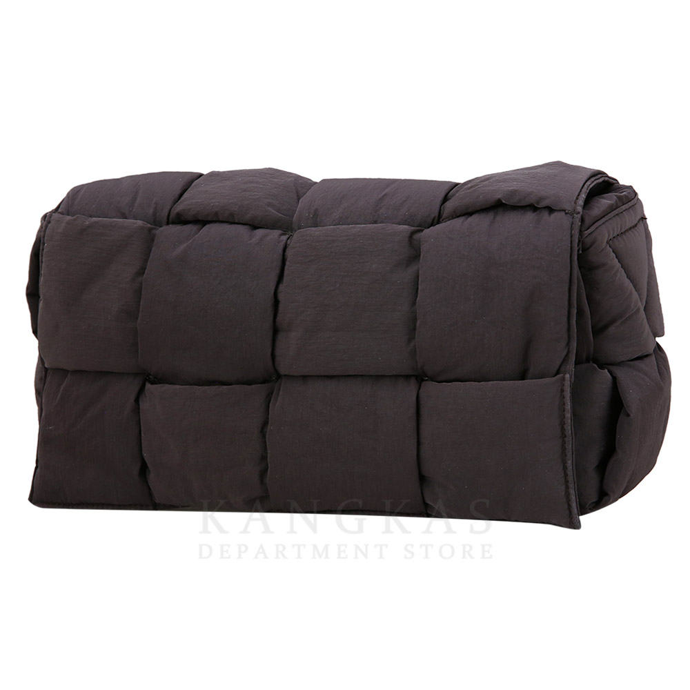BOTTEGA VENETA(USED)보테가베네타 패디드 테크 카세트 백